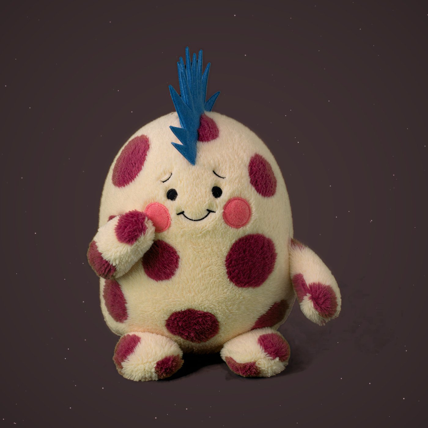 Spike · muse #127