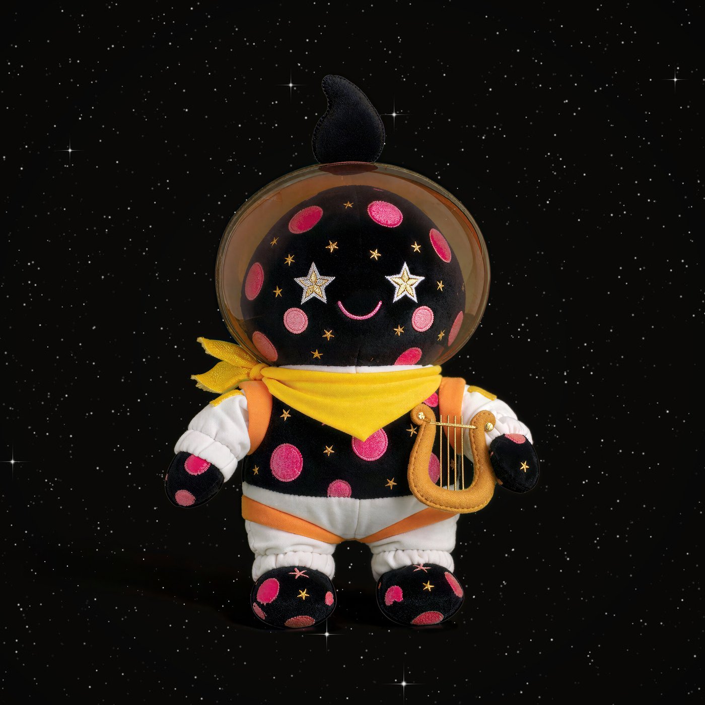 Stardrift · muse #250