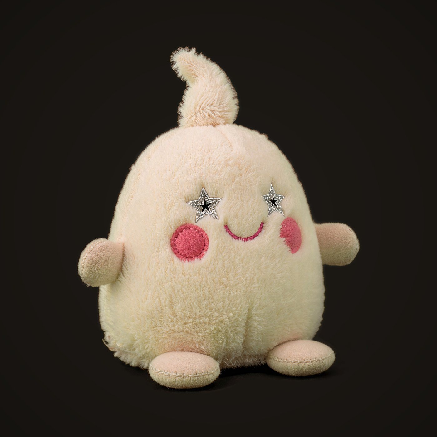 Pudding · muse #268