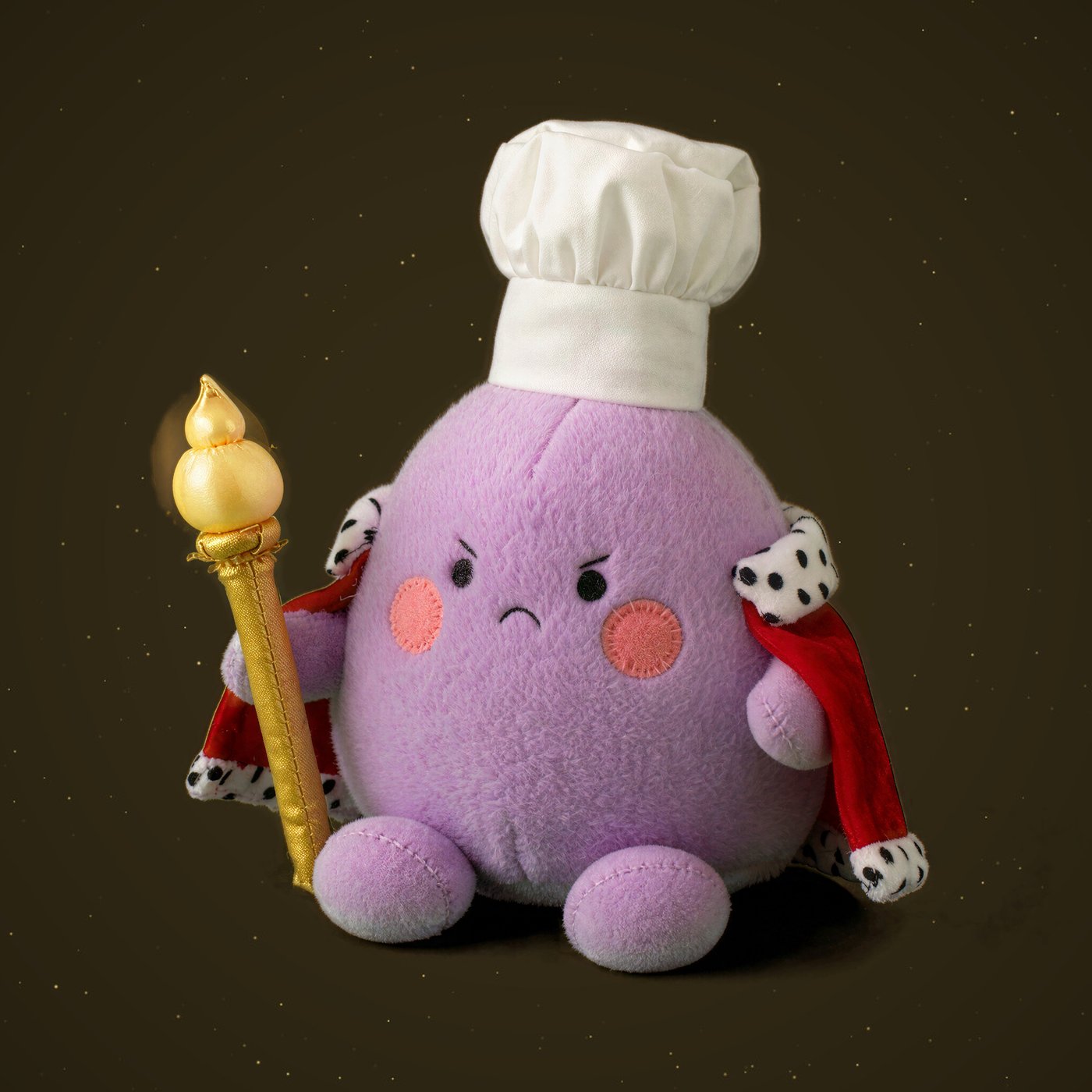Kohlrabi · muse #366