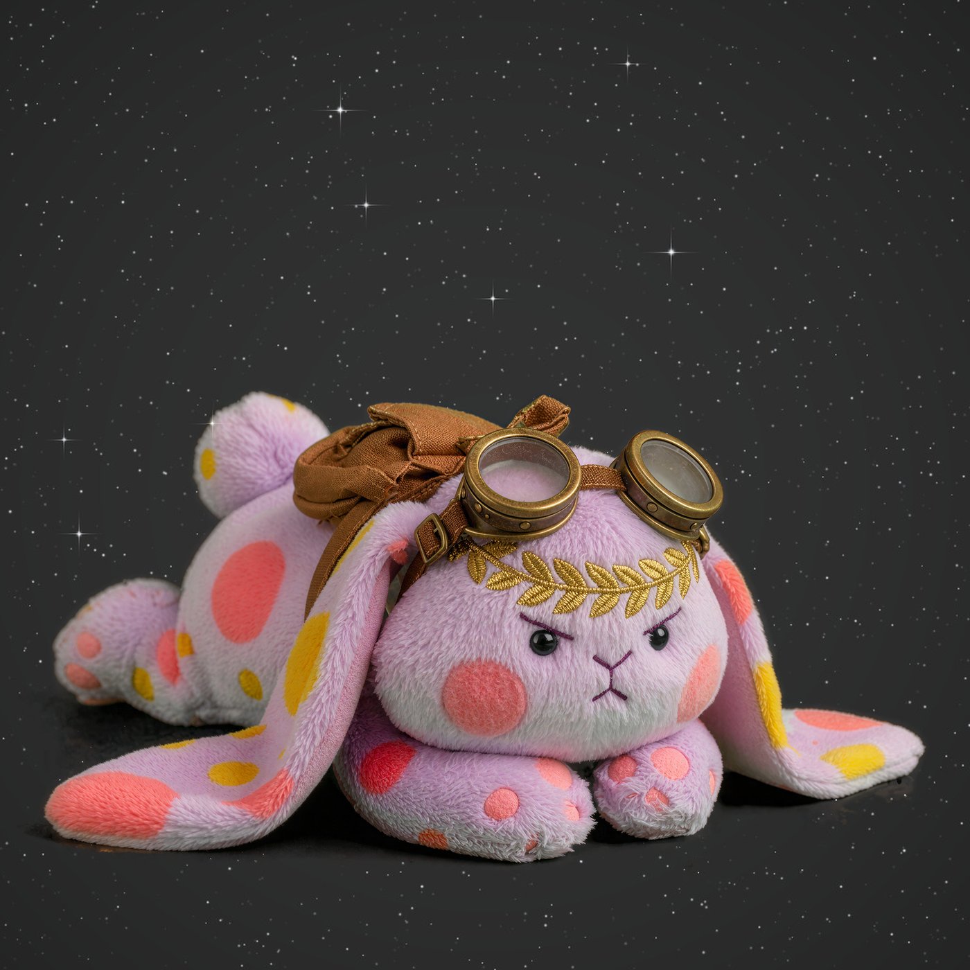 Scamp · muse #41