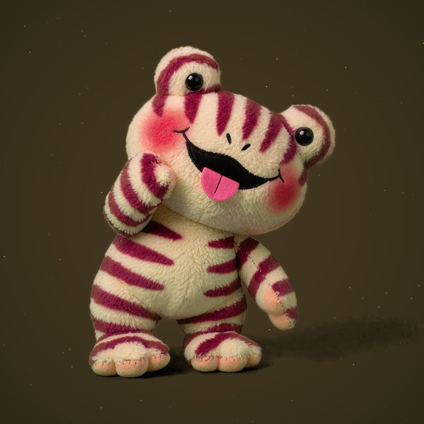 Pollywog · muse #411