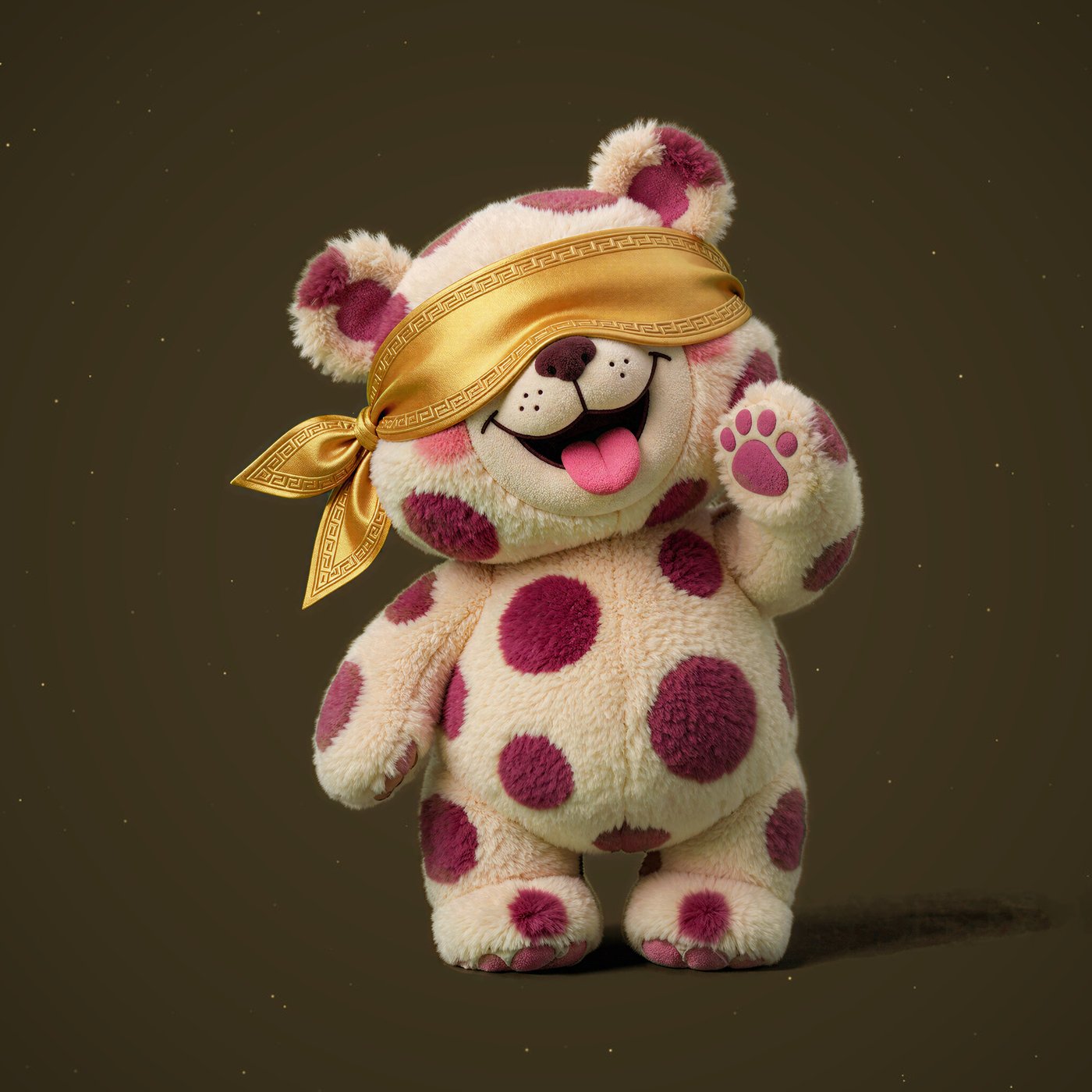 Lamington · muse #601