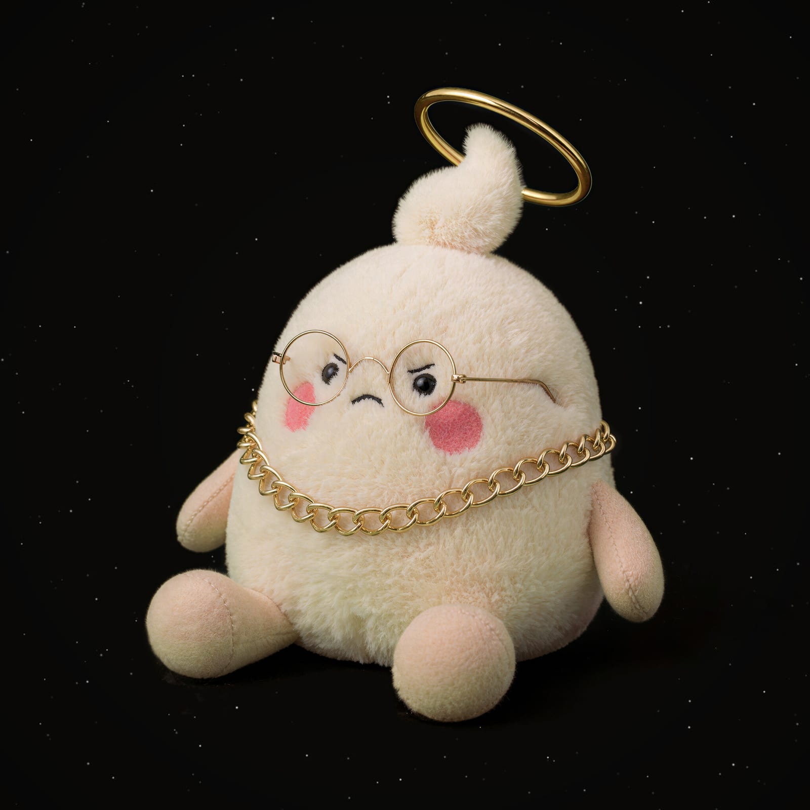 Monody, MUSEGOD muse #147