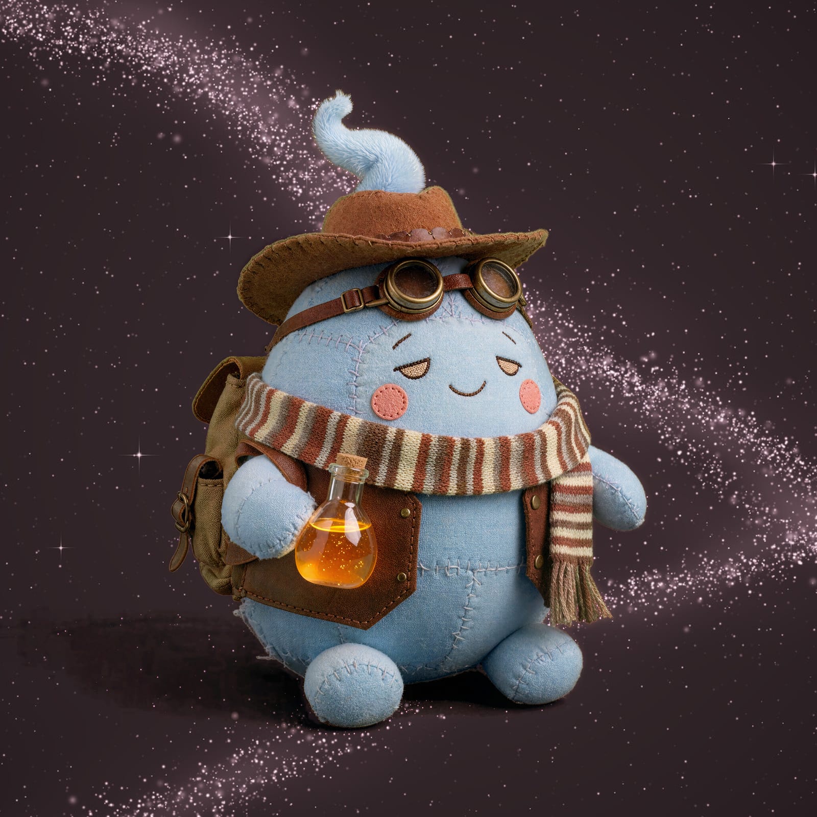 Rustler, MUSEGOD muse #159