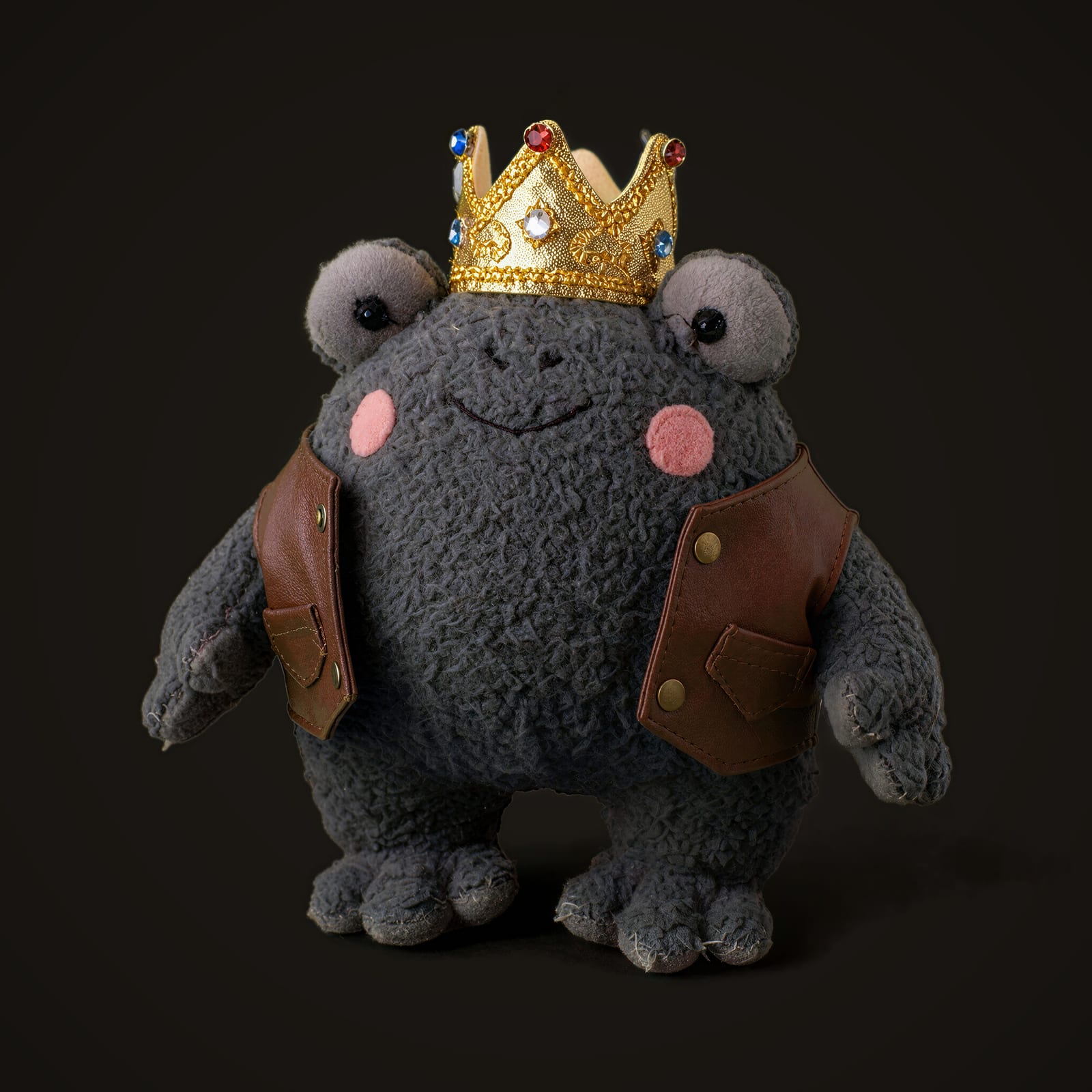 Marshal, MUSEGOD muse #165