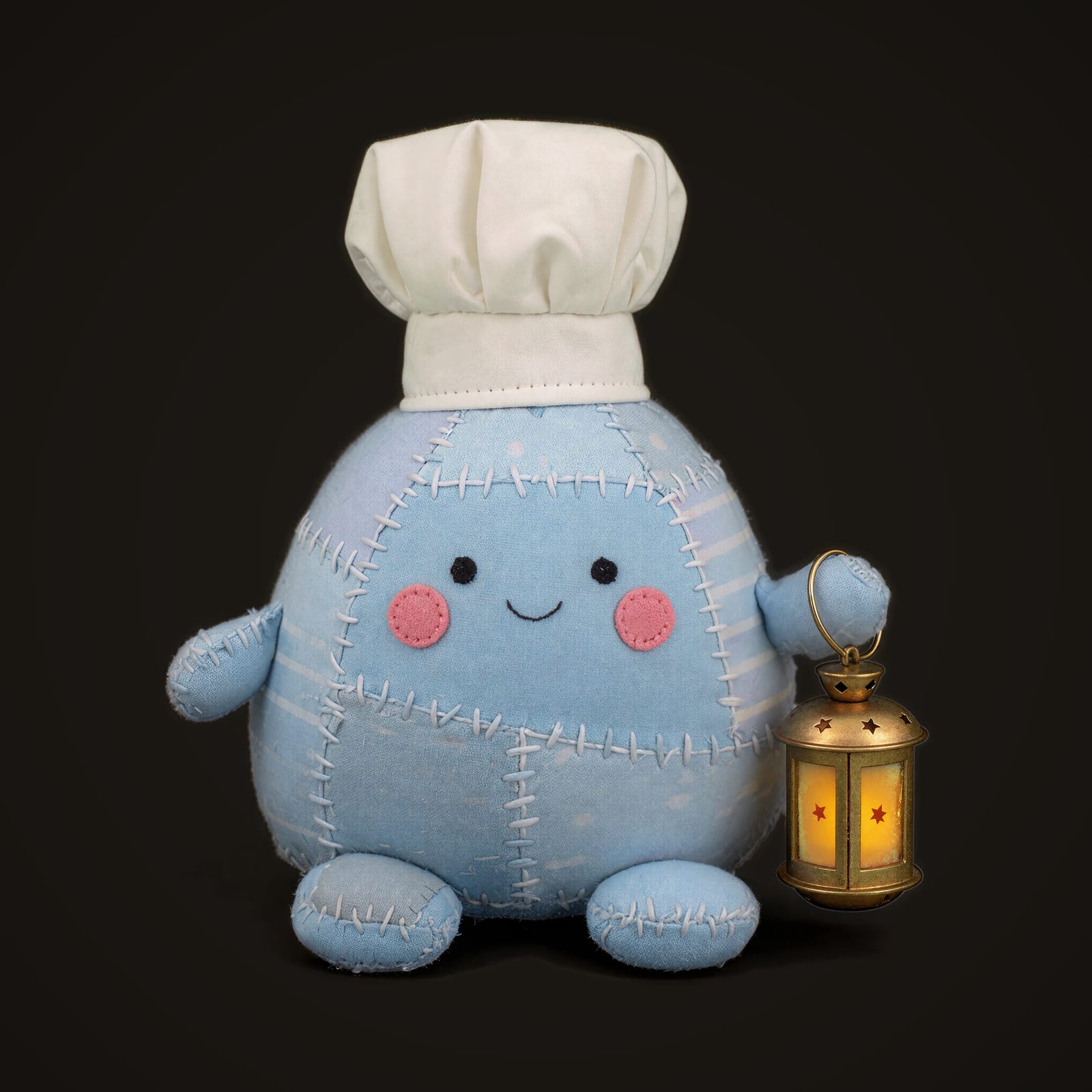 Pancake, MUSEGOD muse #166