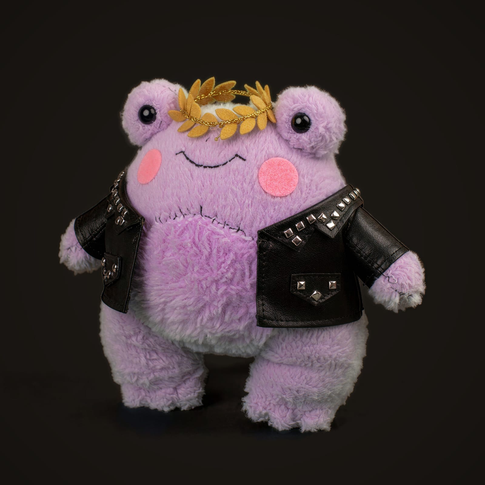 Twang, MUSEGOD muse #178