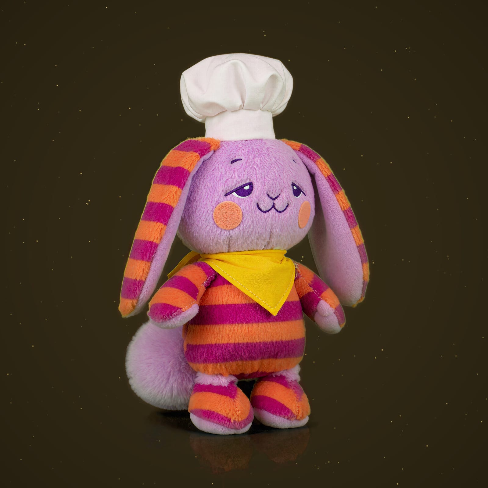 Dumpling, MUSEGOD muse #180
