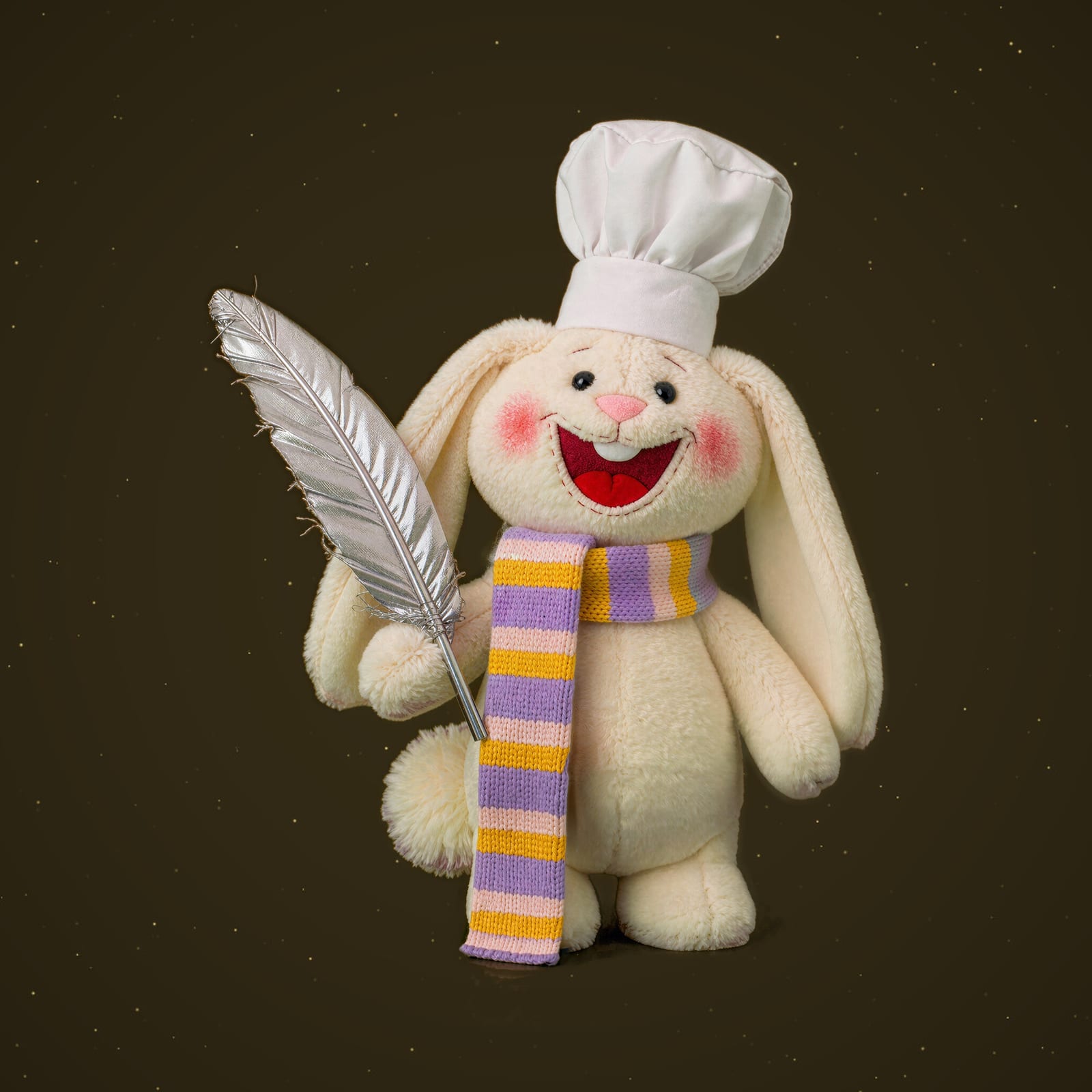 Radish, MUSEGOD muse #181