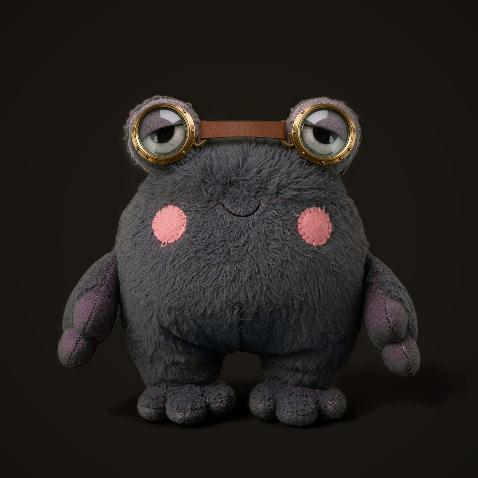 Mudlark, MUSEGOD muse #182
