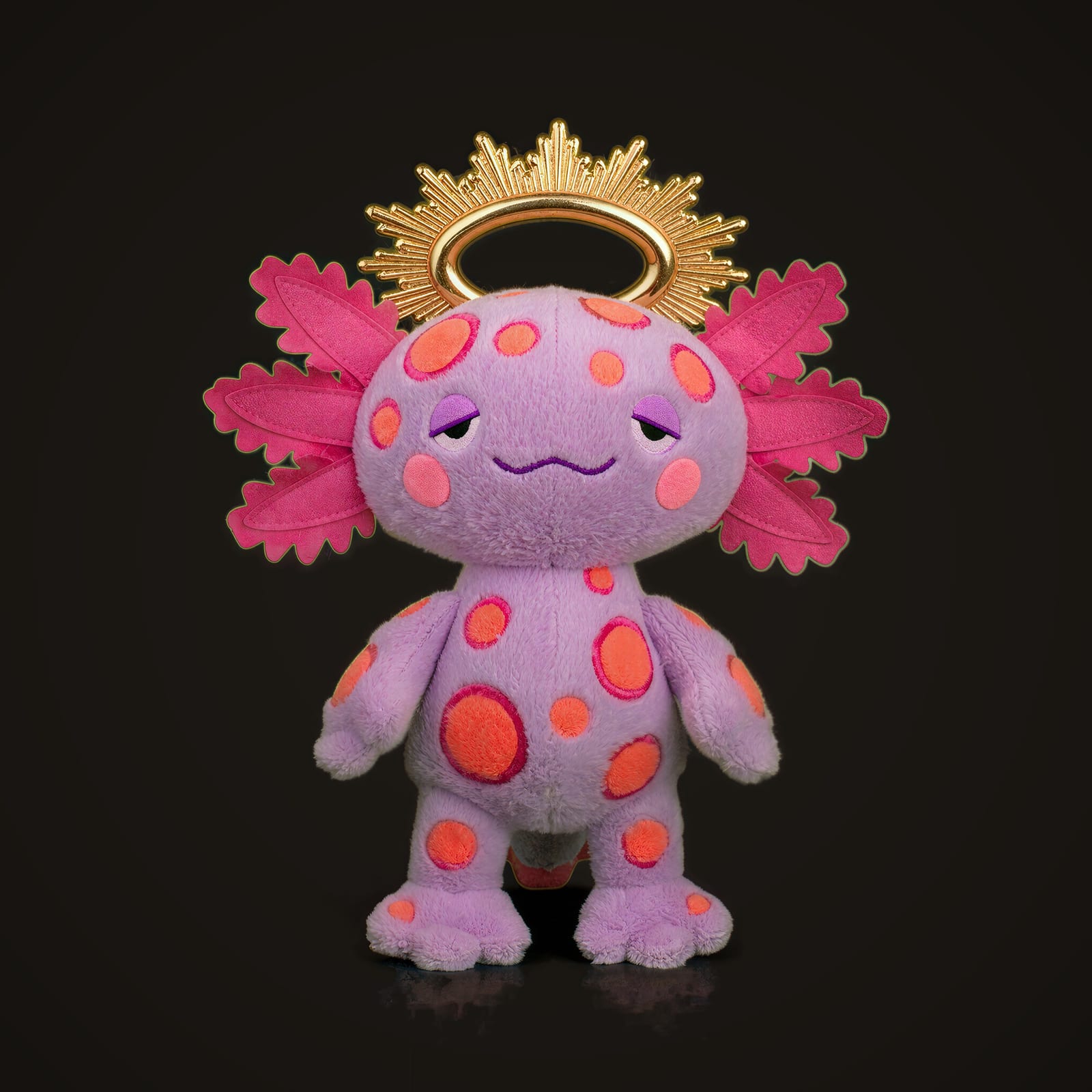 Torch, MUSEGOD muse #204
