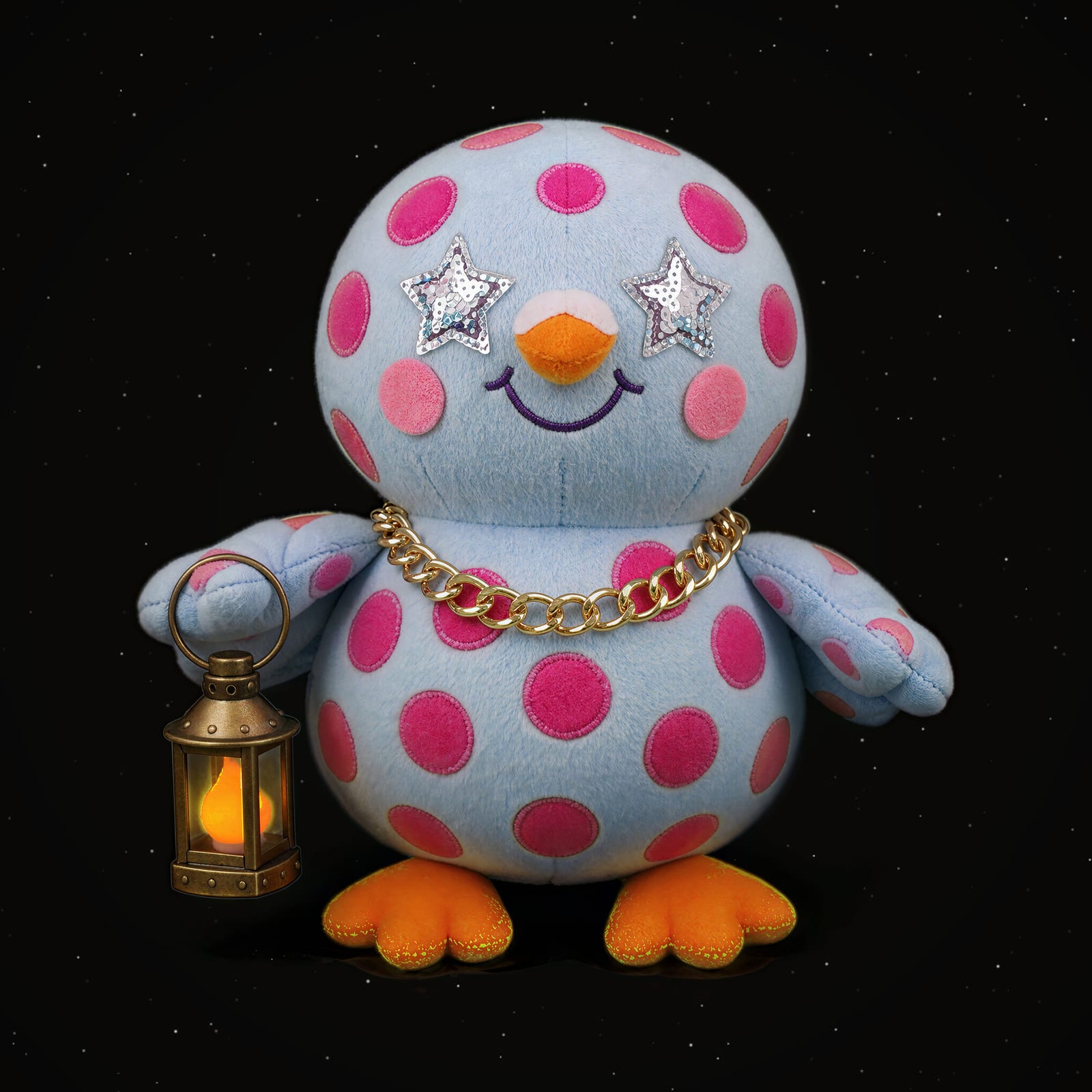 Valentine · muse #22