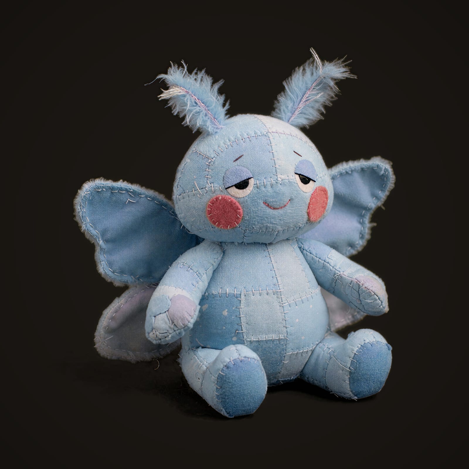 Cumulus, MUSEGOD muse #239