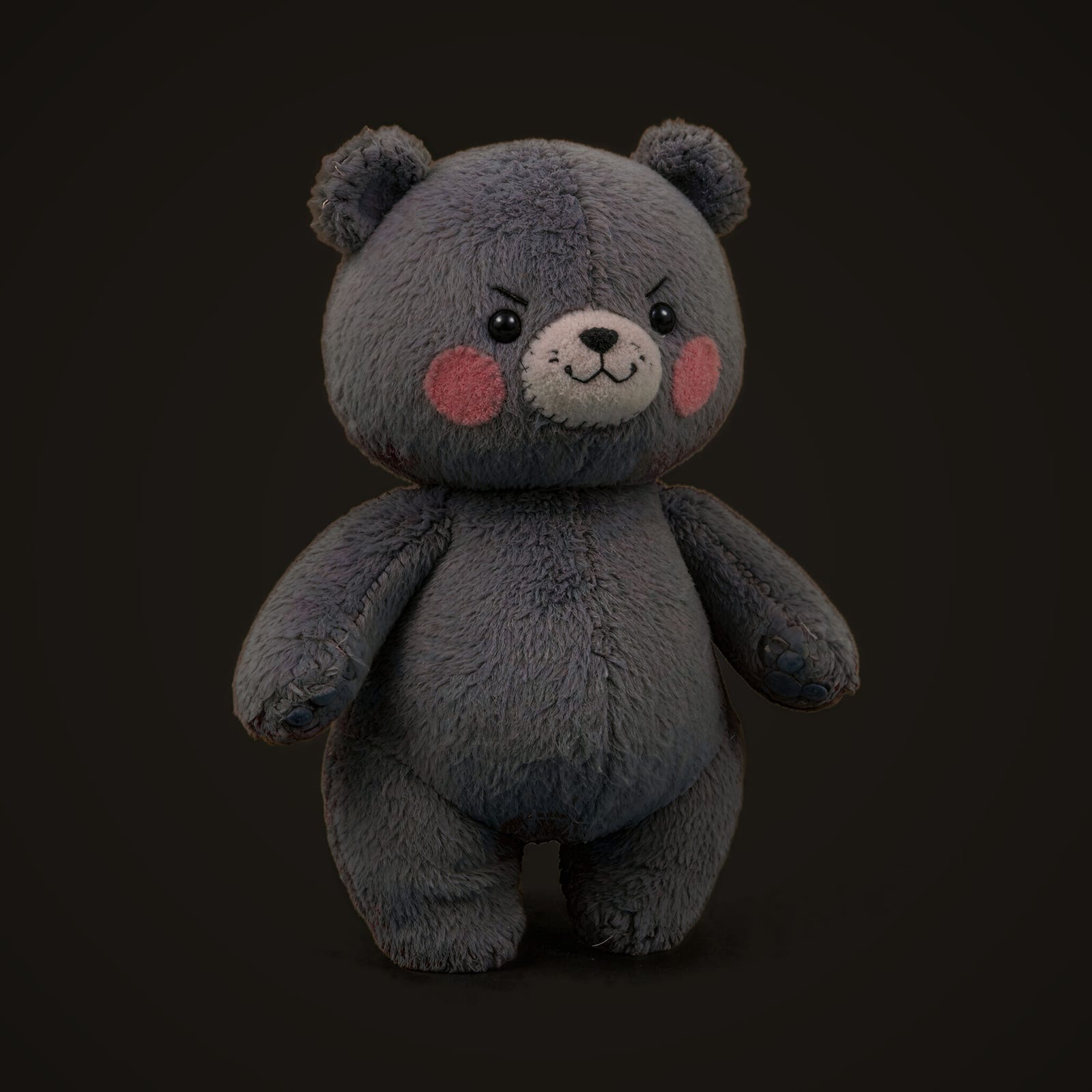 Coal, MUSEGOD muse #240