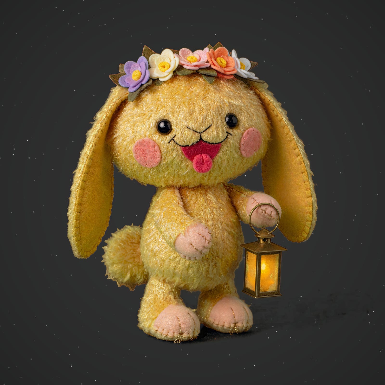 Buttercup, MUSEGOD muse #243