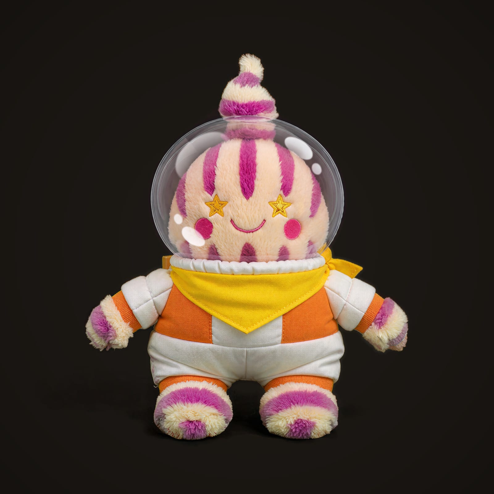 Mooncake, MUSEGOD muse #245