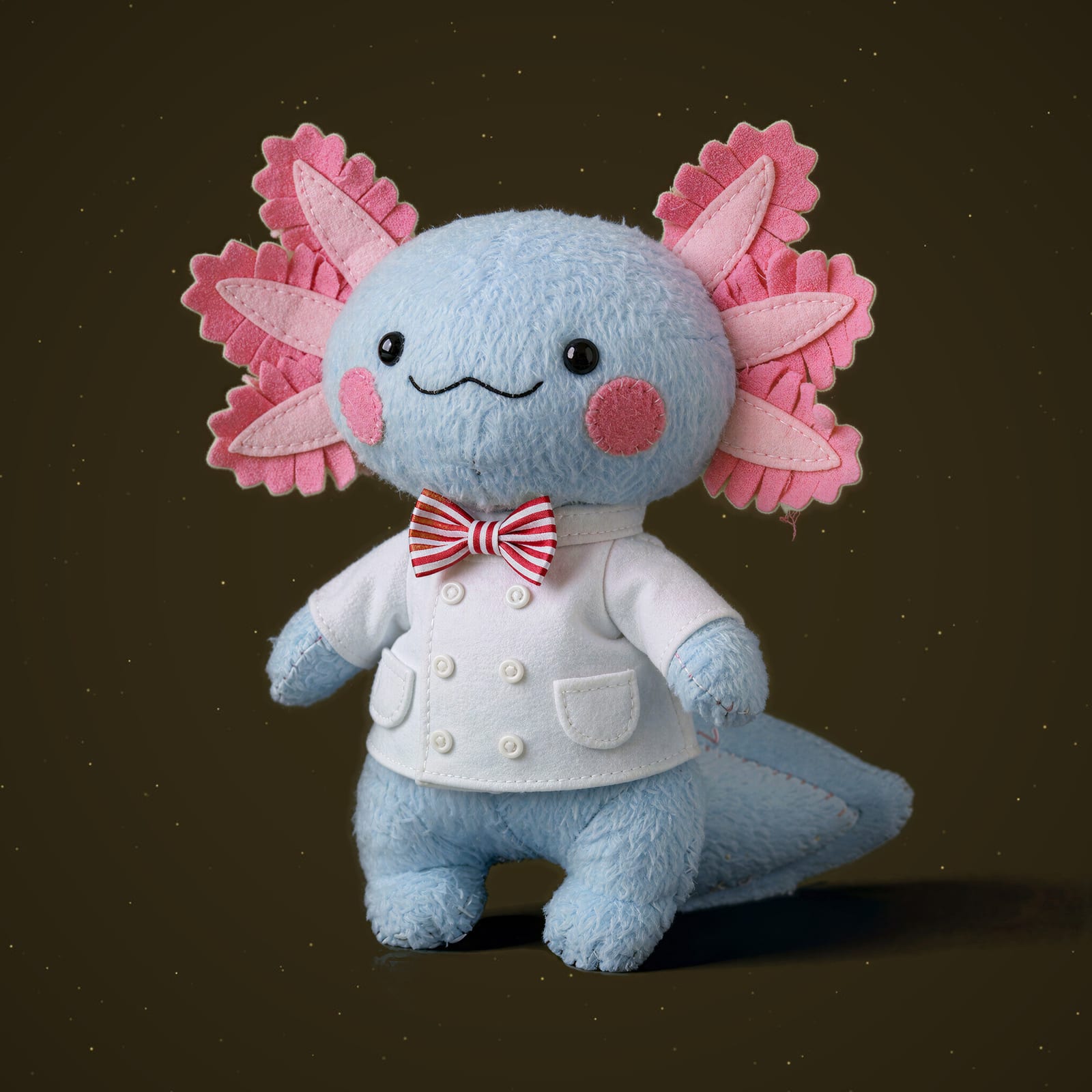 Chowder, MUSEGOD muse #246