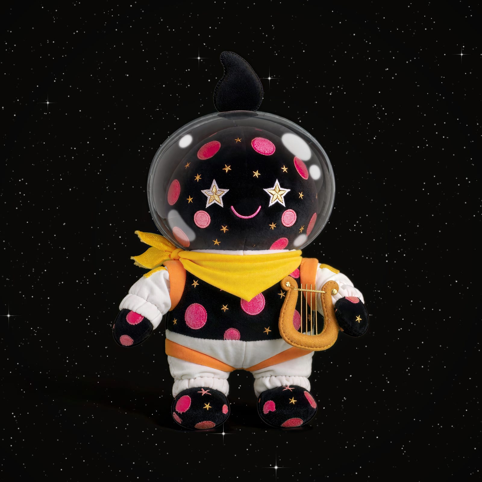 Stardrift, MUSEGOD muse #250