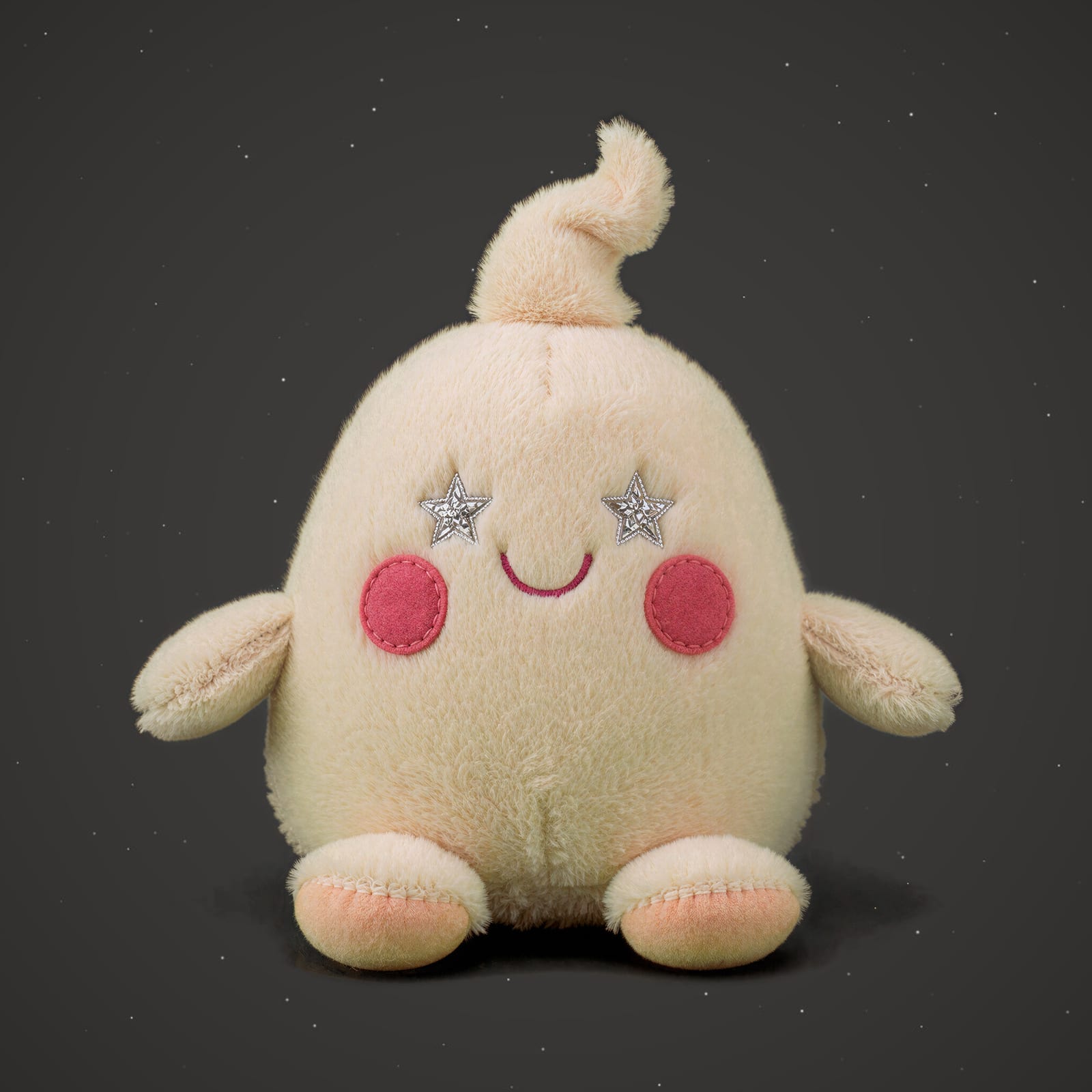 Marzipan, MUSEGOD muse #254
