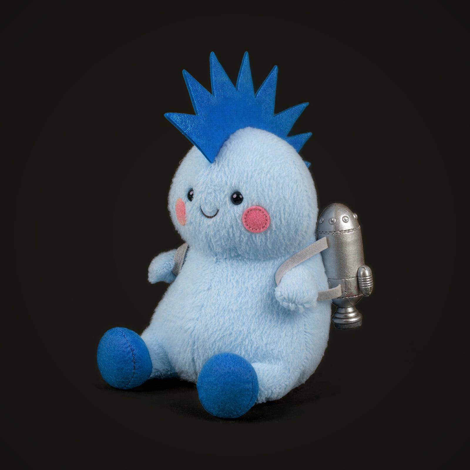 Whizz, MUSEGOD muse #258