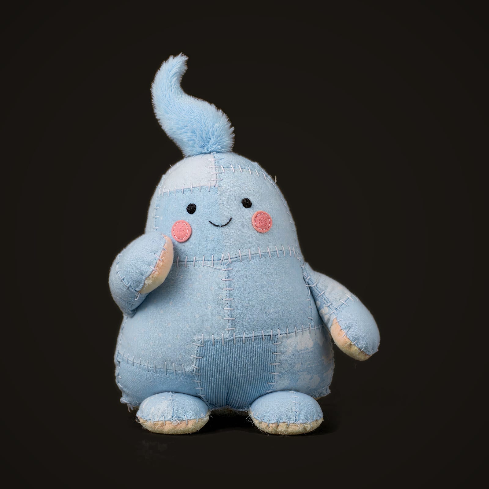 Wisp, MUSEGOD muse #261