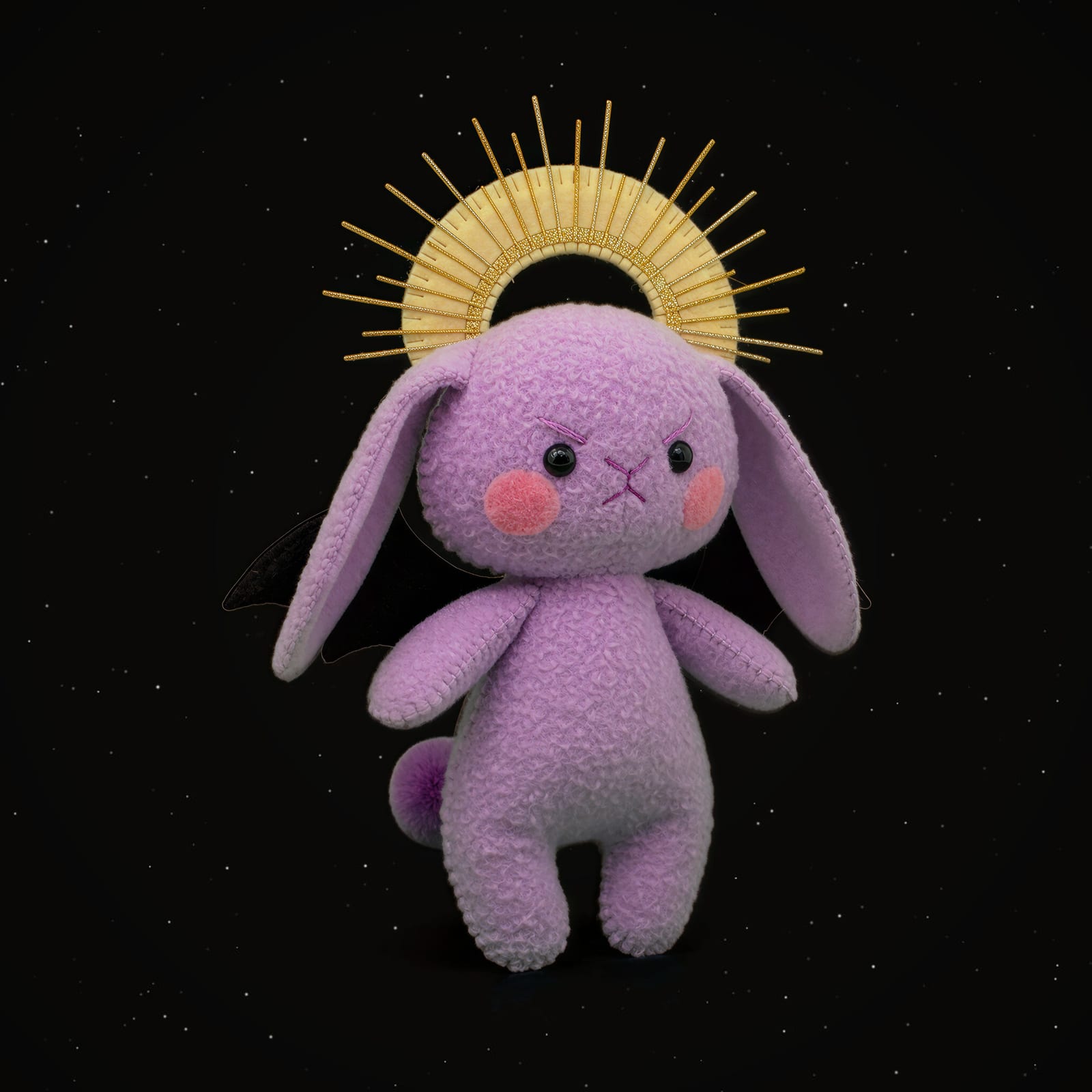 Beacon, MUSEGOD muse #262