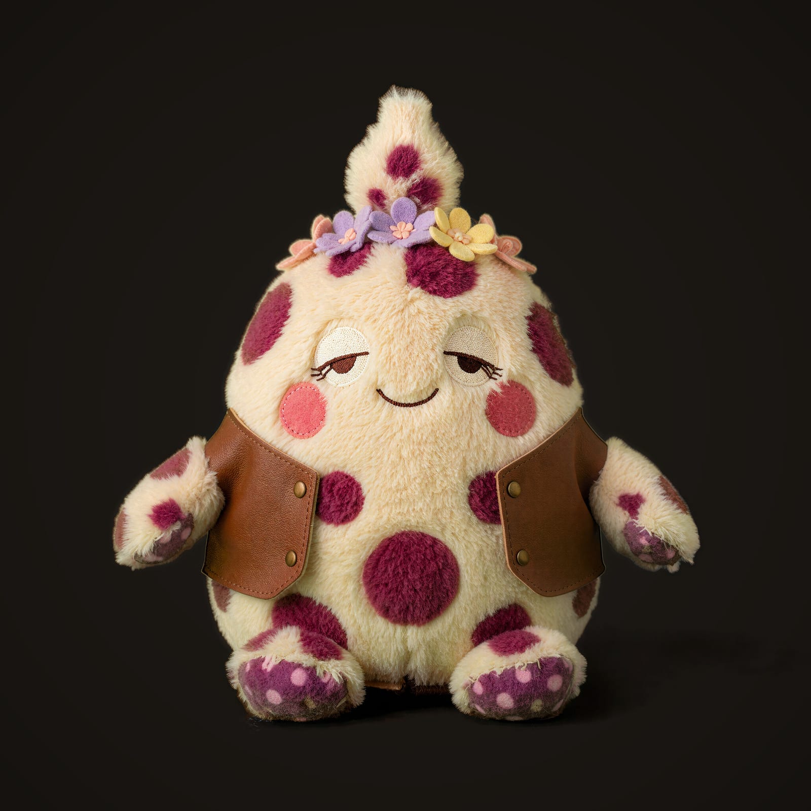 Kolache, MUSEGOD muse #273