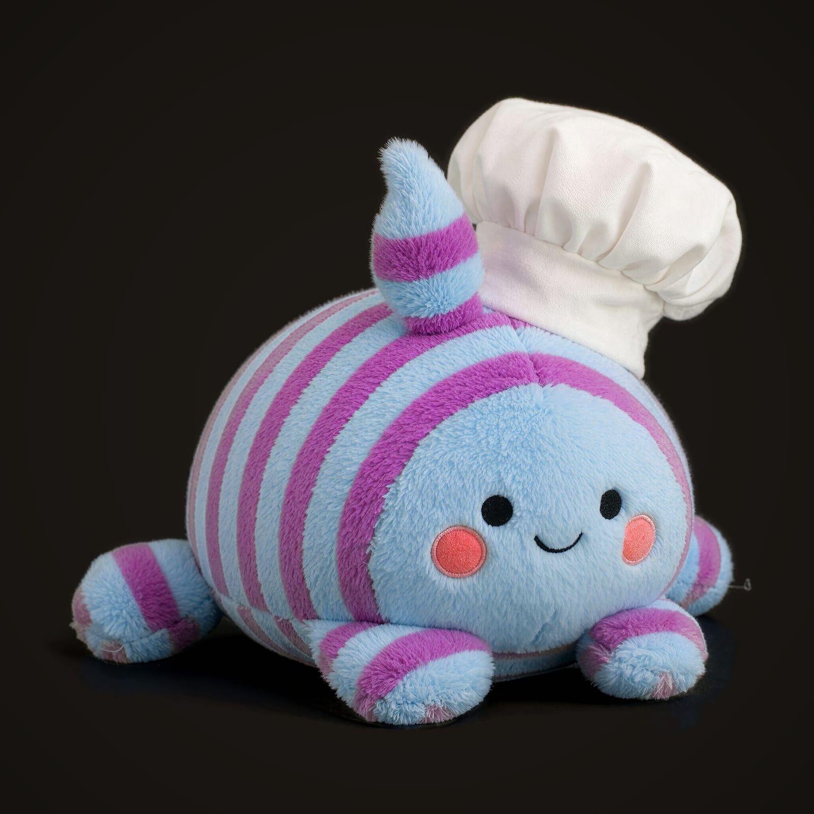 Hotpot, MUSEGOD muse #274