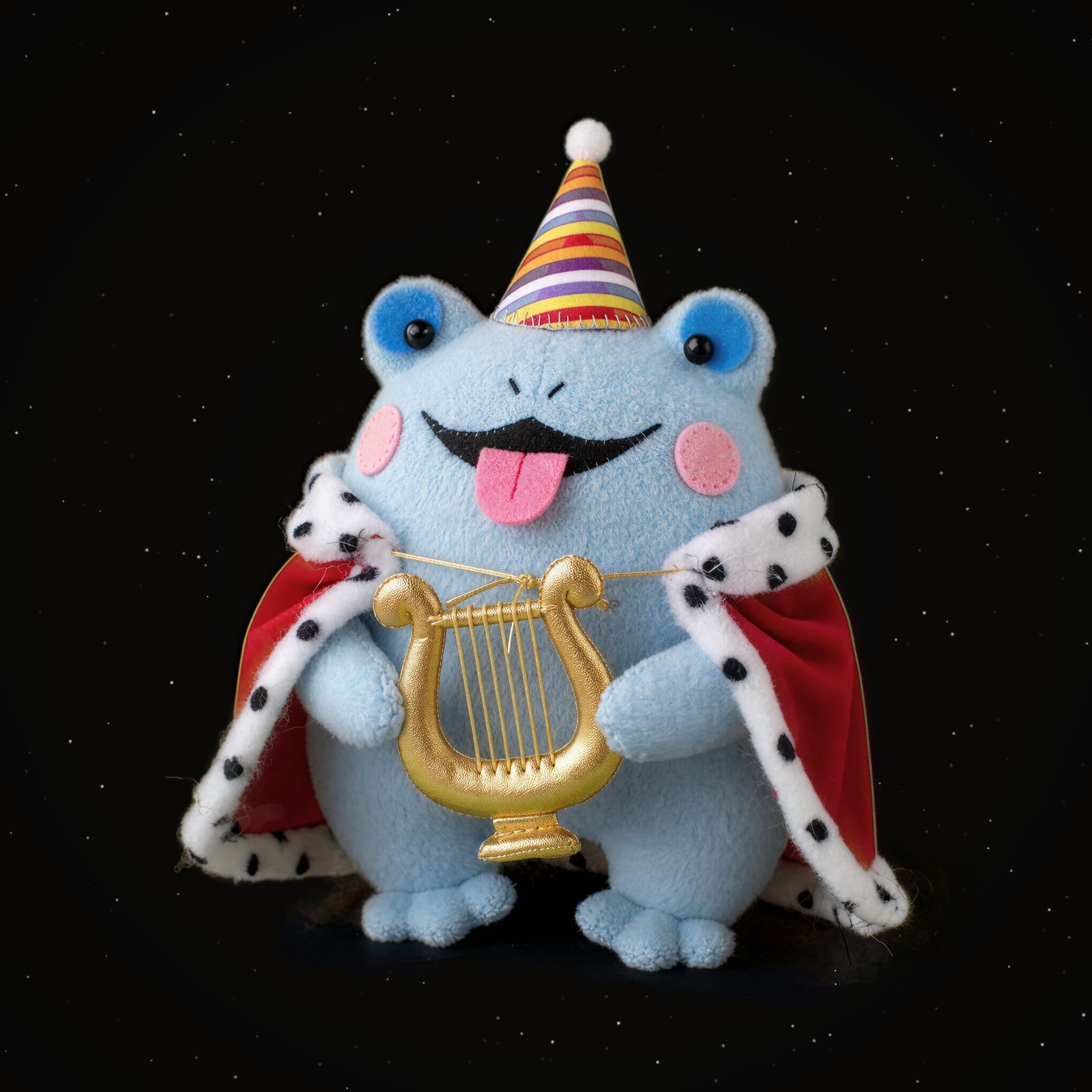 Frolic, MUSEGOD muse #278