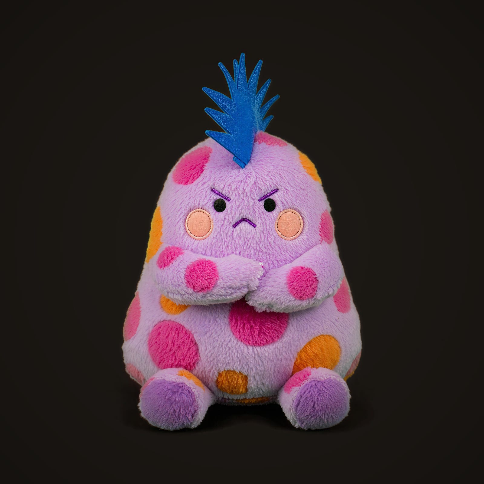 Kipper, MUSEGOD muse #280
