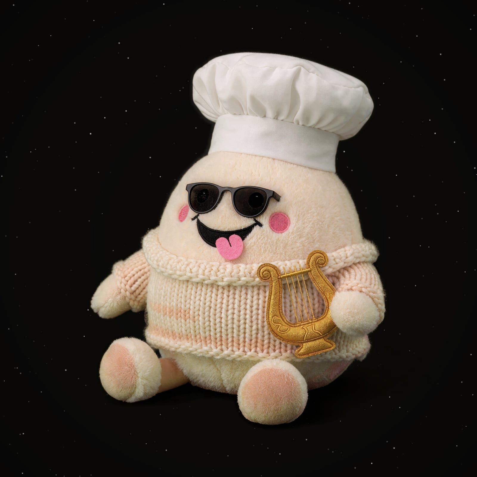 Gravy, MUSEGOD muse #281