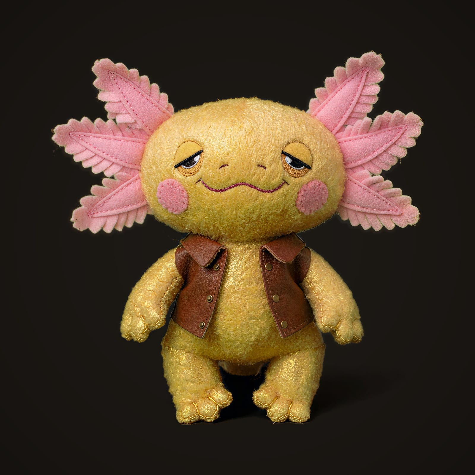Nugget, MUSEGOD muse #284