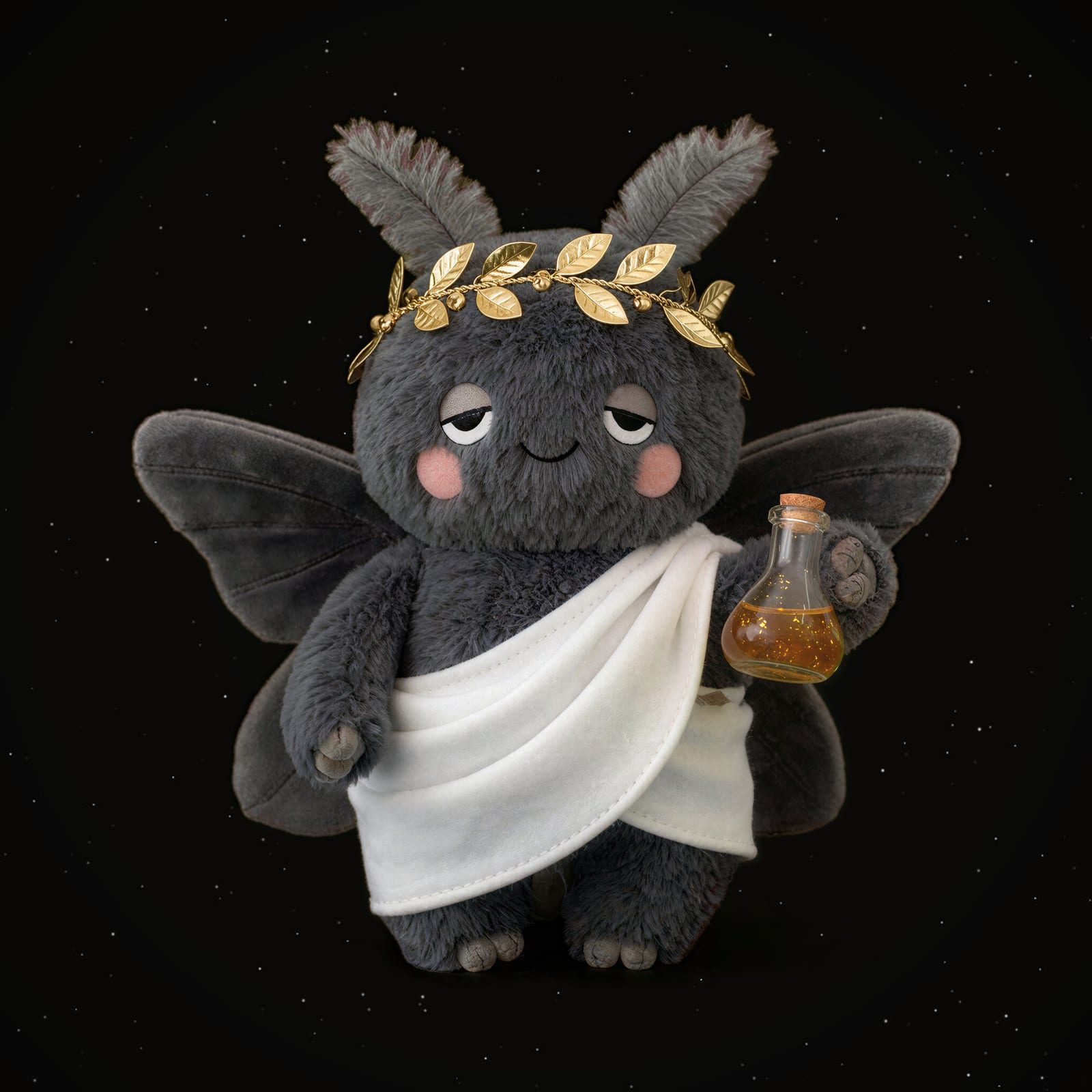 Nectar, MUSEGOD muse #285