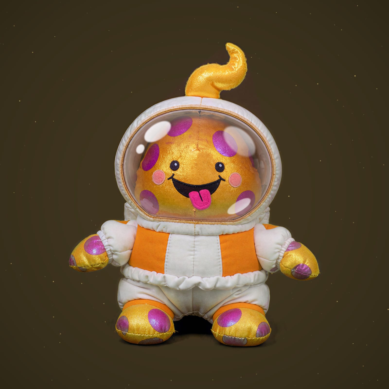 Payload, MUSEGOD muse #292