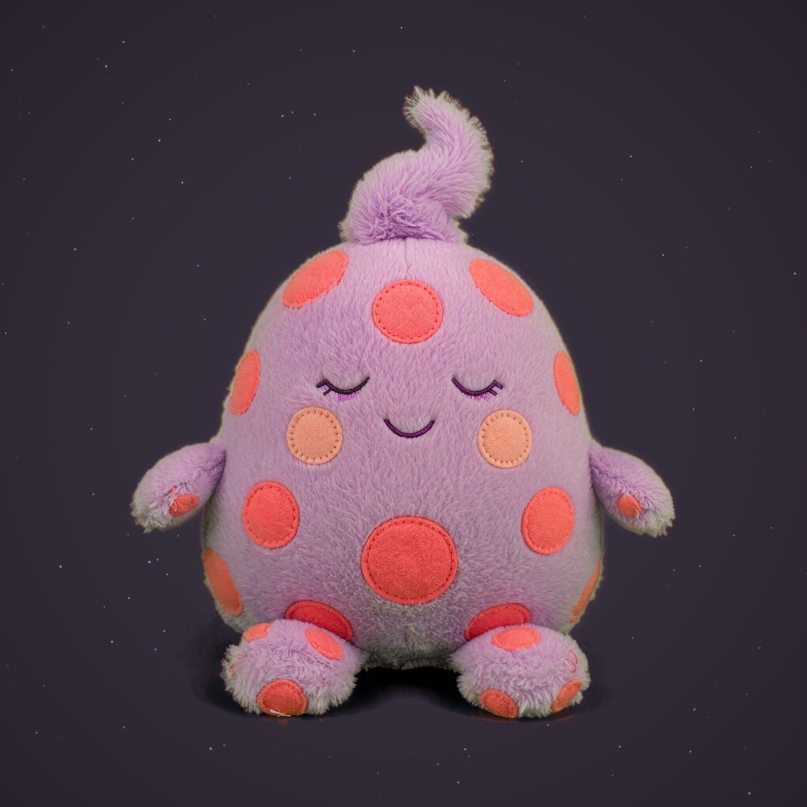 Cushion, MUSEGOD muse #301