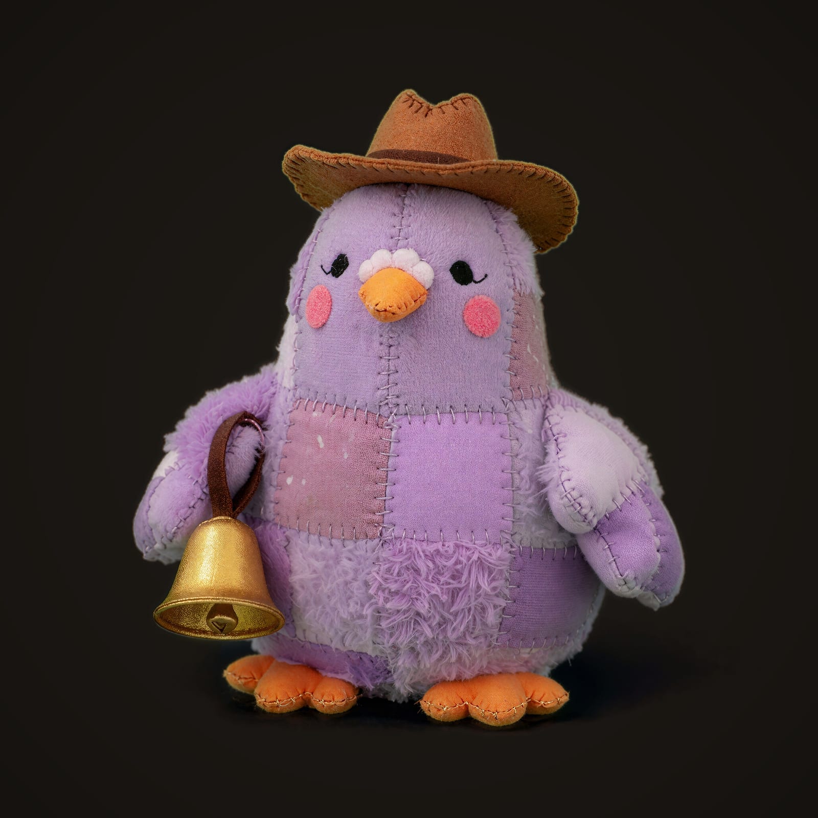 Lodestar, MUSEGOD muse #31