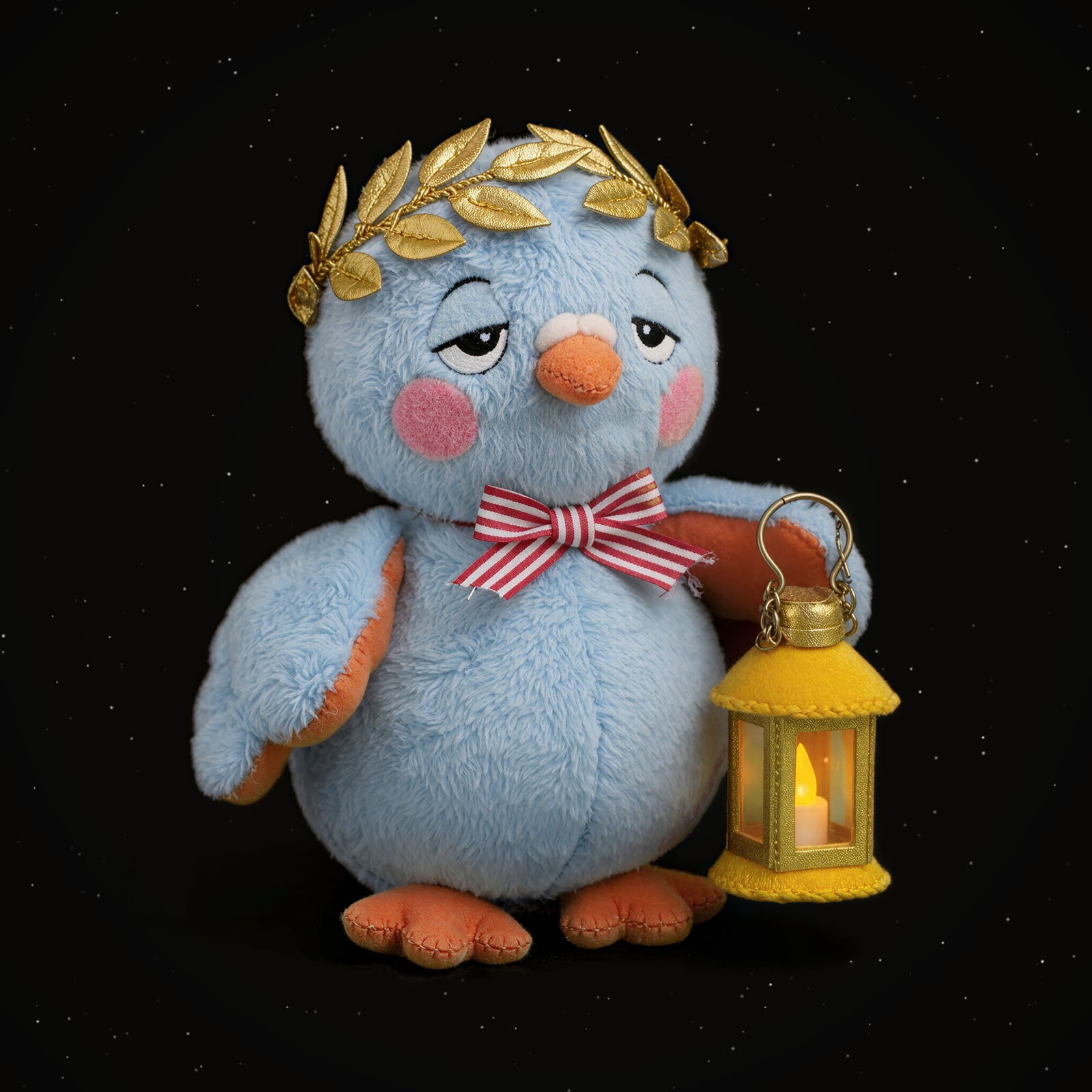Lampion, MUSEGOD muse #316