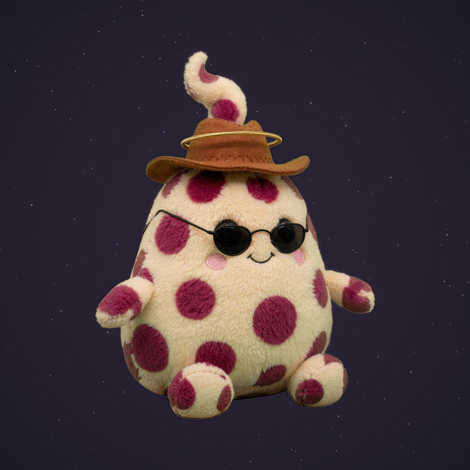 Deputy, MUSEGOD muse #32