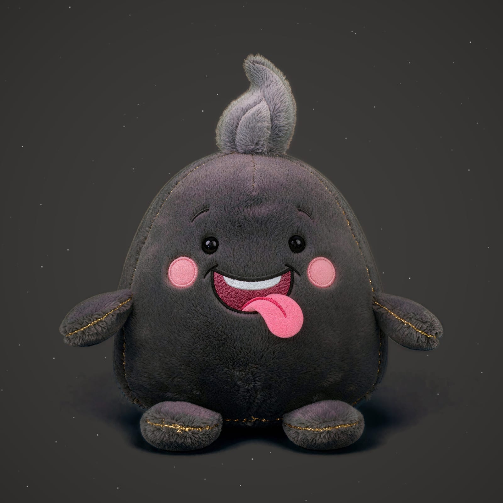 Onyx, MUSEGOD muse #330