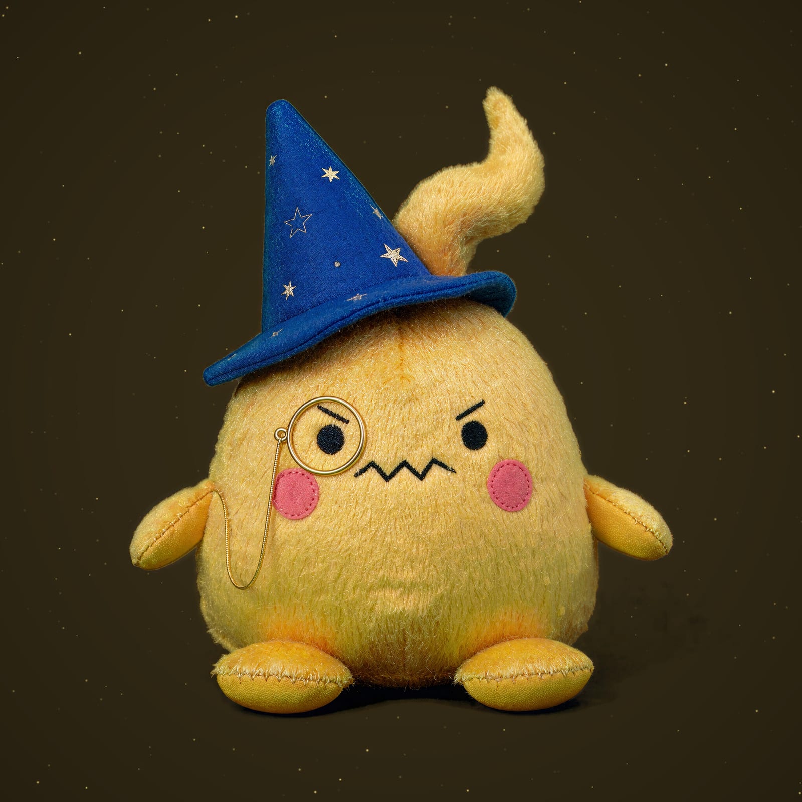 Magus, MUSEGOD muse #342