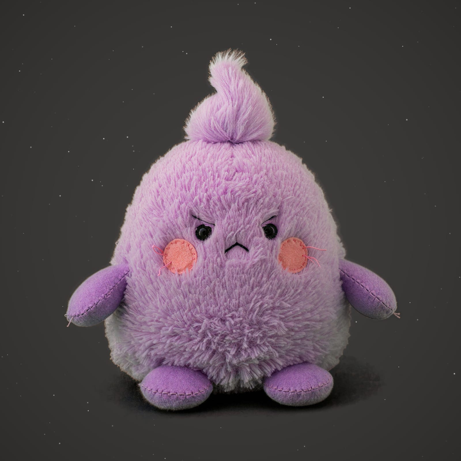 Lilac · muse #344