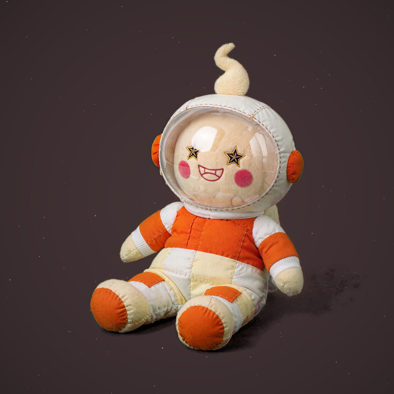 Moonstep, MUSEGOD muse #371