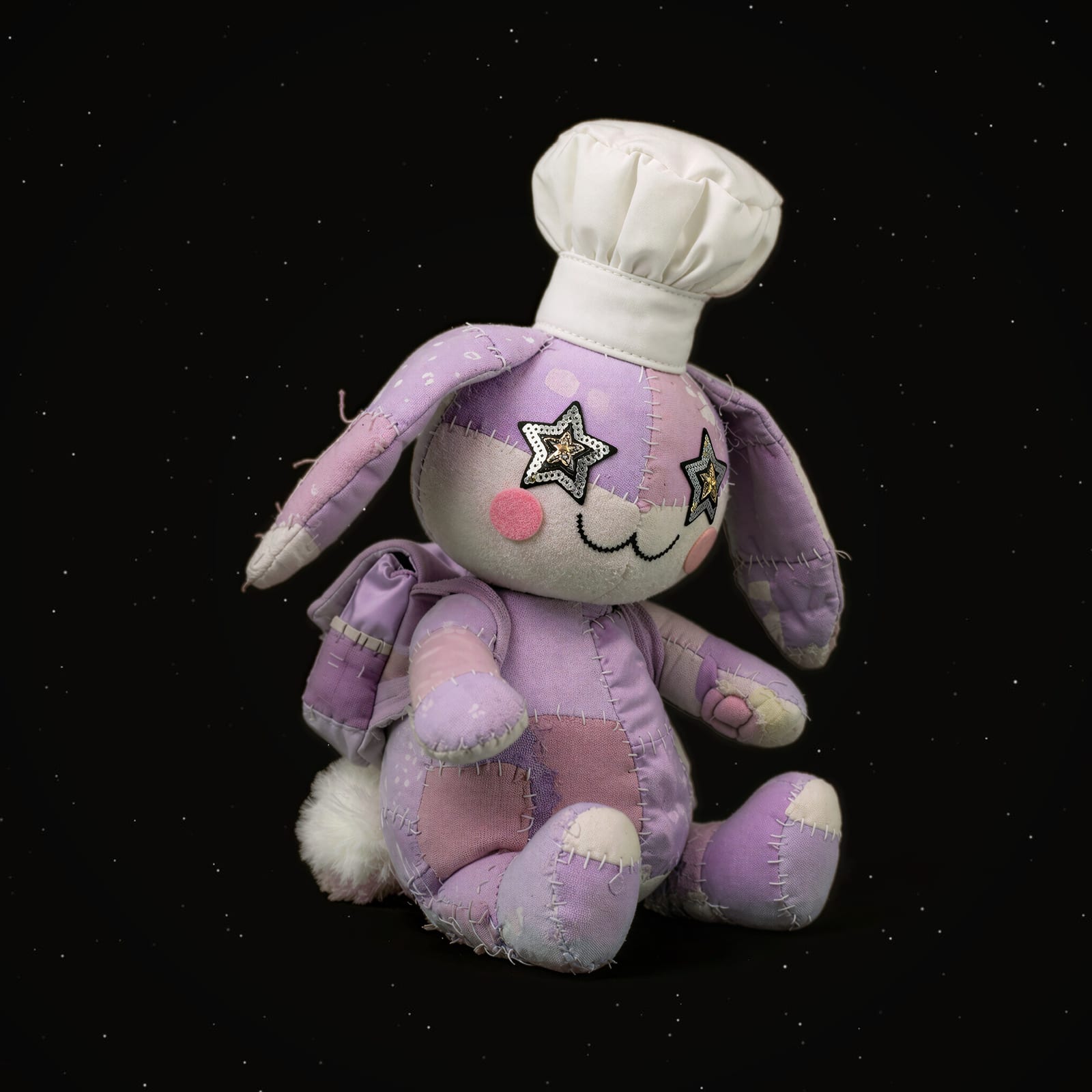 Taffy, MUSEGOD muse #382
