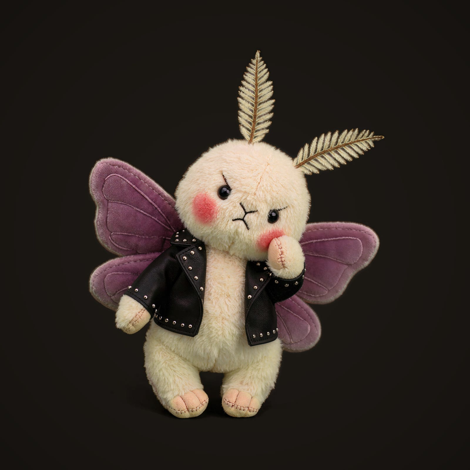 Lambswool, MUSEGOD muse #386