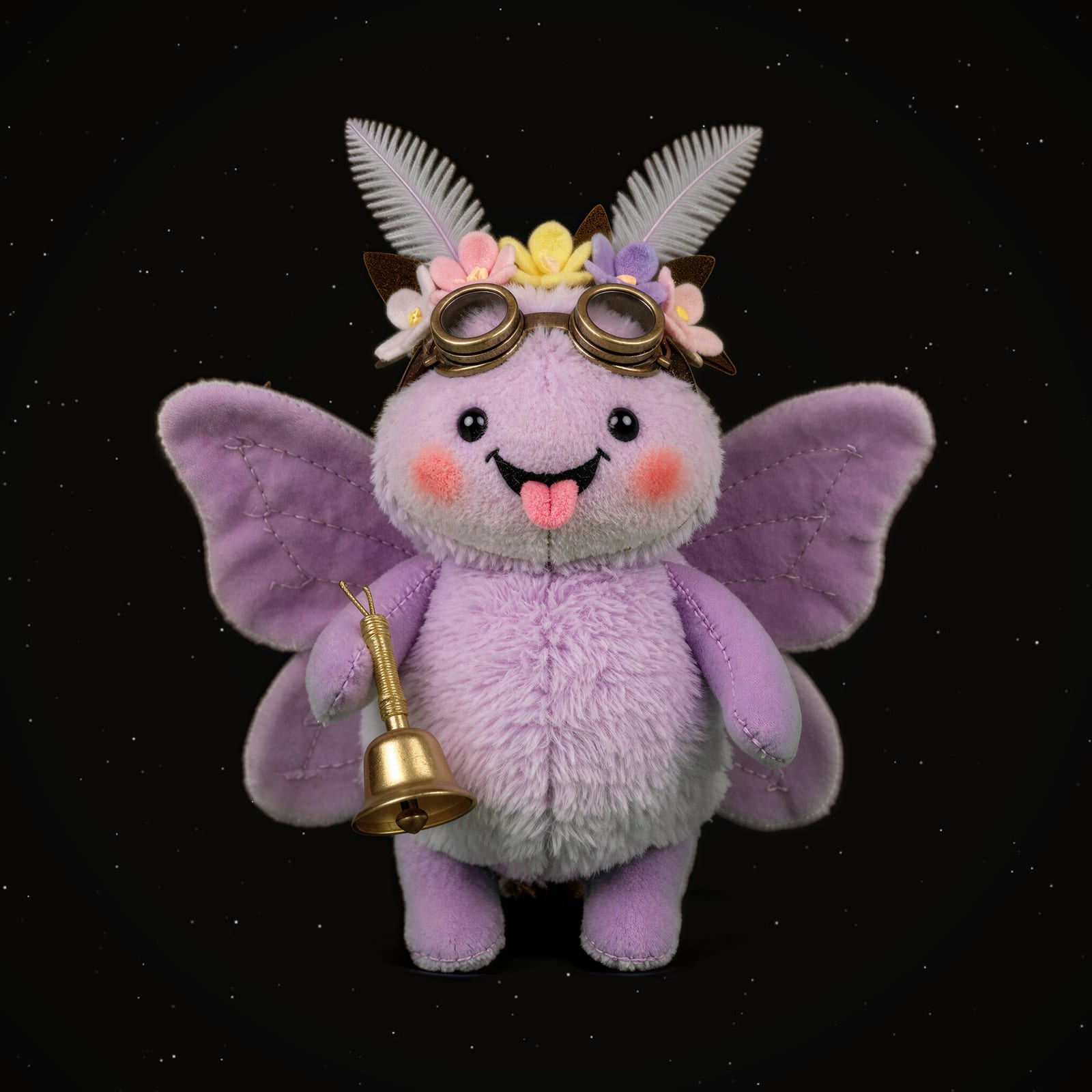 Lilt, MUSEGOD muse #392