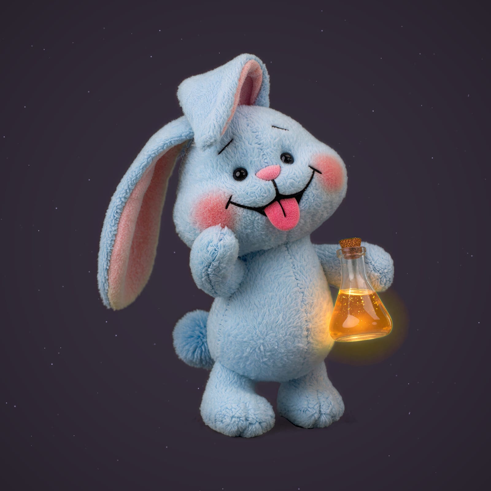 Potion · muse #393