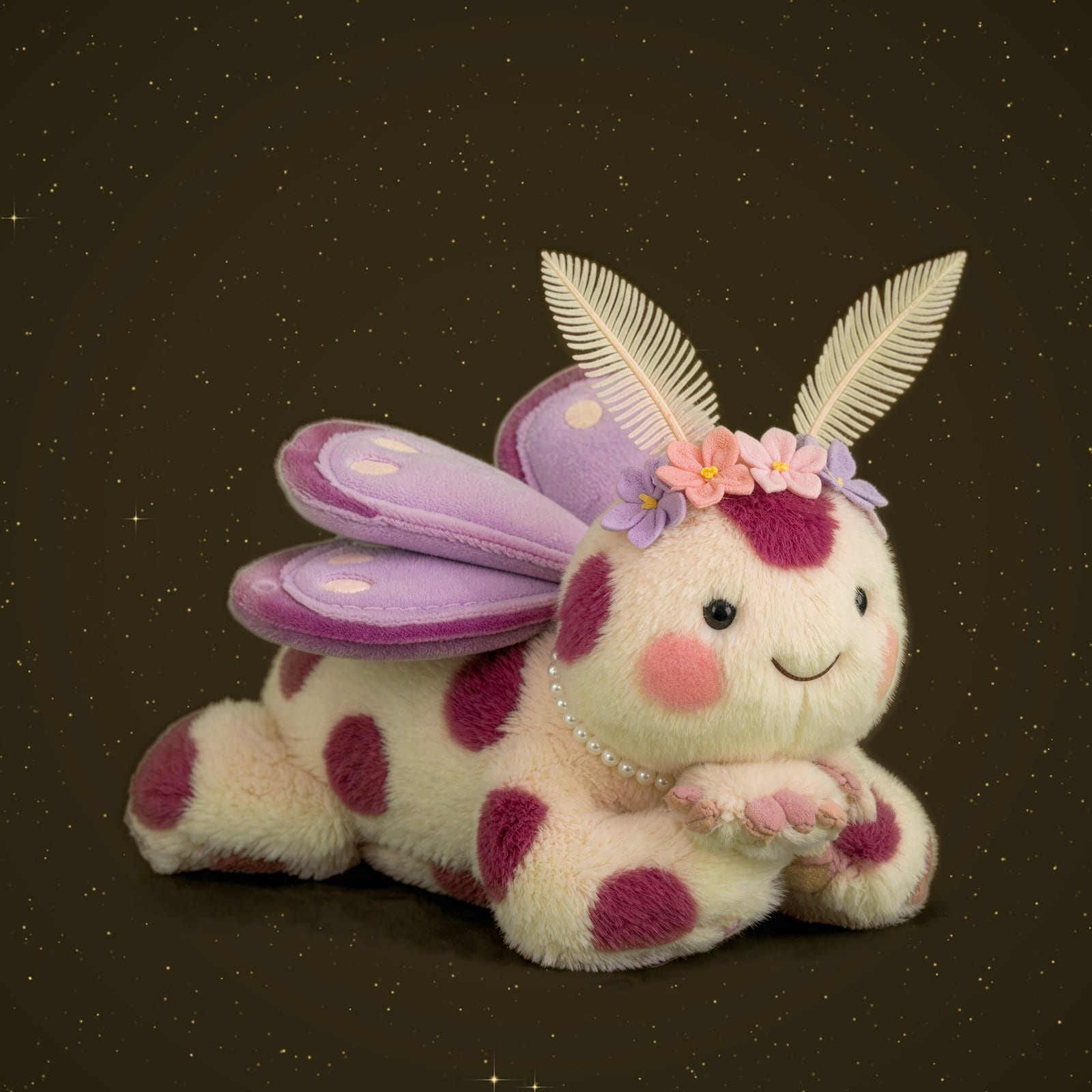 Gardenia, MUSEGOD muse #4
