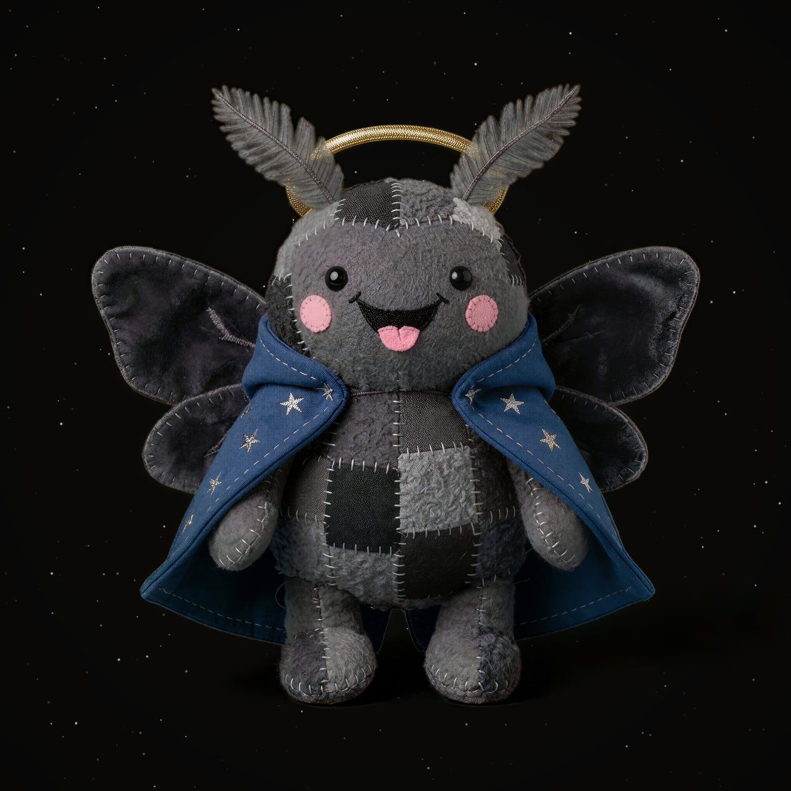 Lodestone, MUSEGOD muse #403
