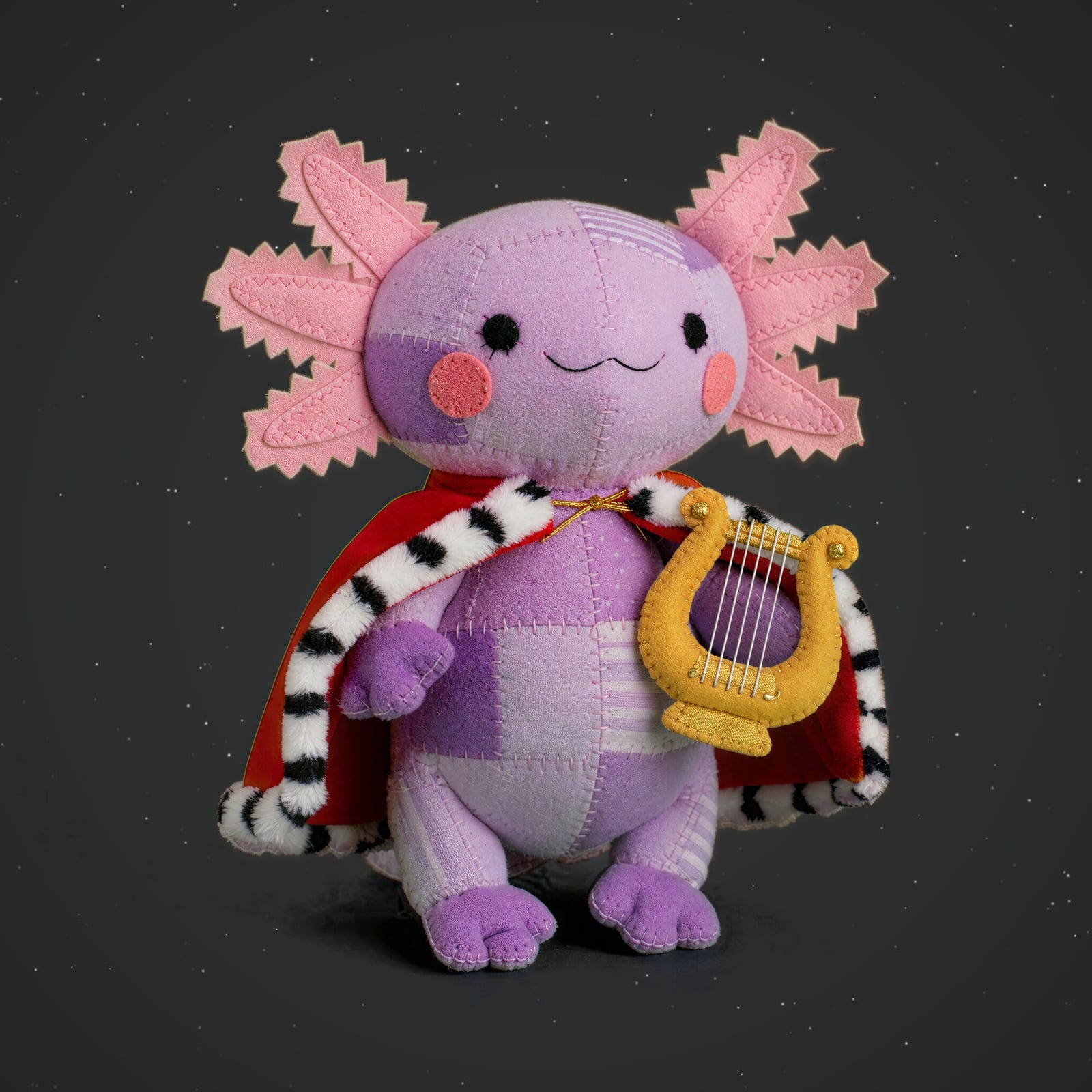 Octave, MUSEGOD muse #44
